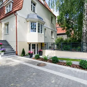 Апартаменты Na Uphagena, Гданьск