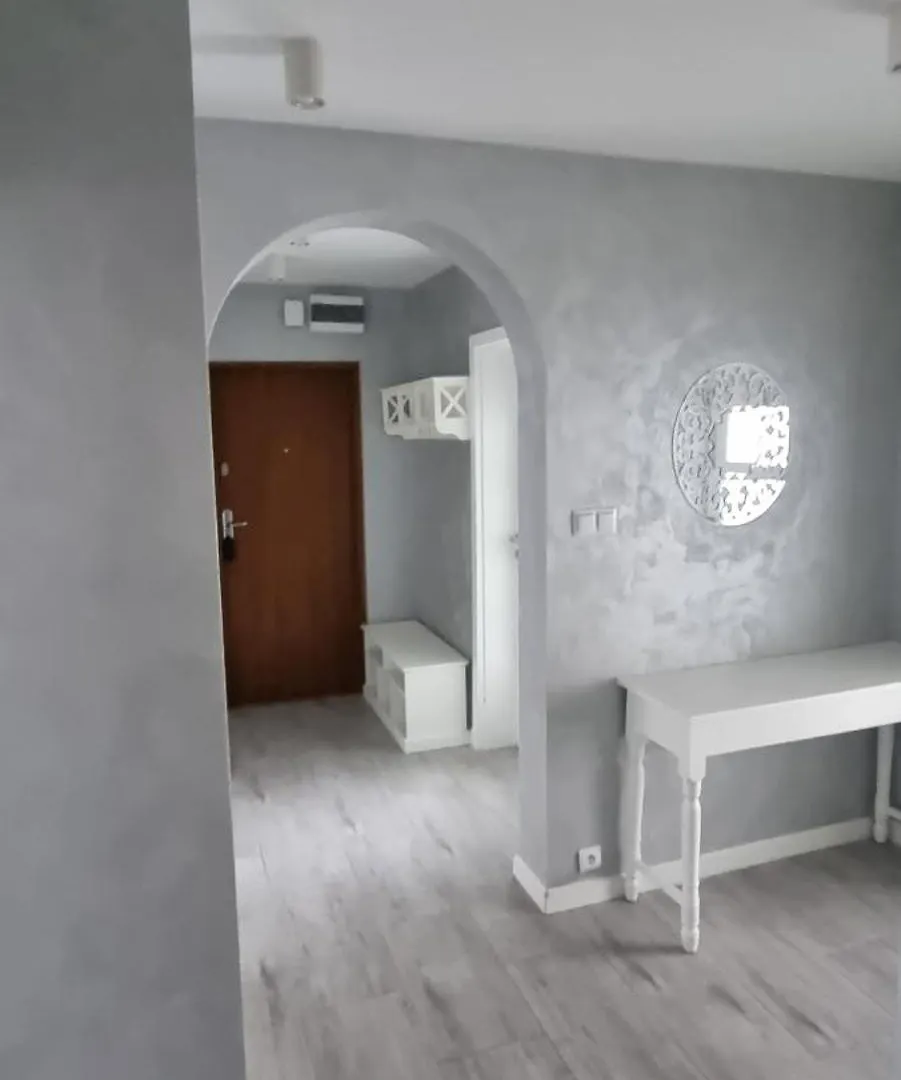 Gdansk Apartment