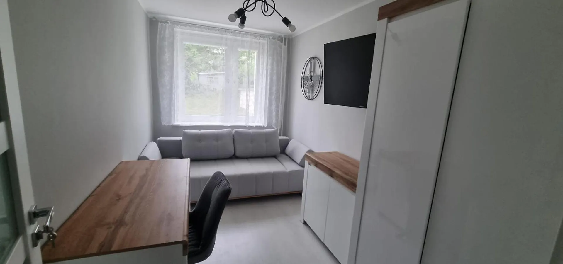 Gdansk Apartment