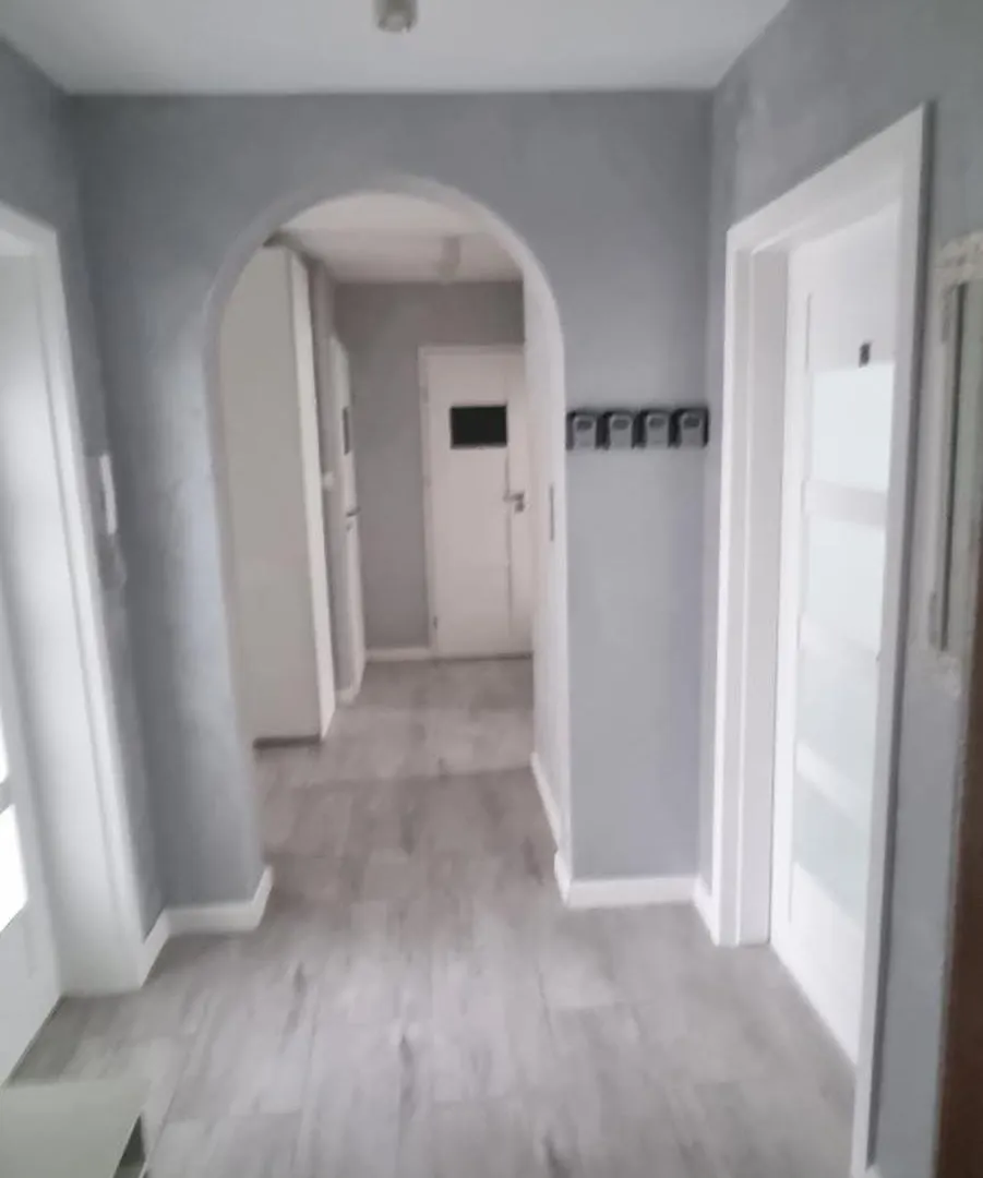 Gdansk Apartment