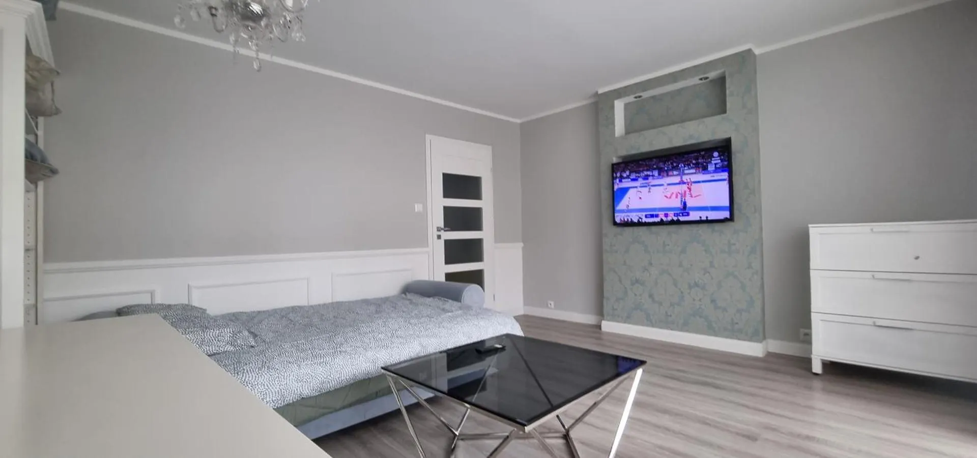 Appartement Gdańsk Pologne