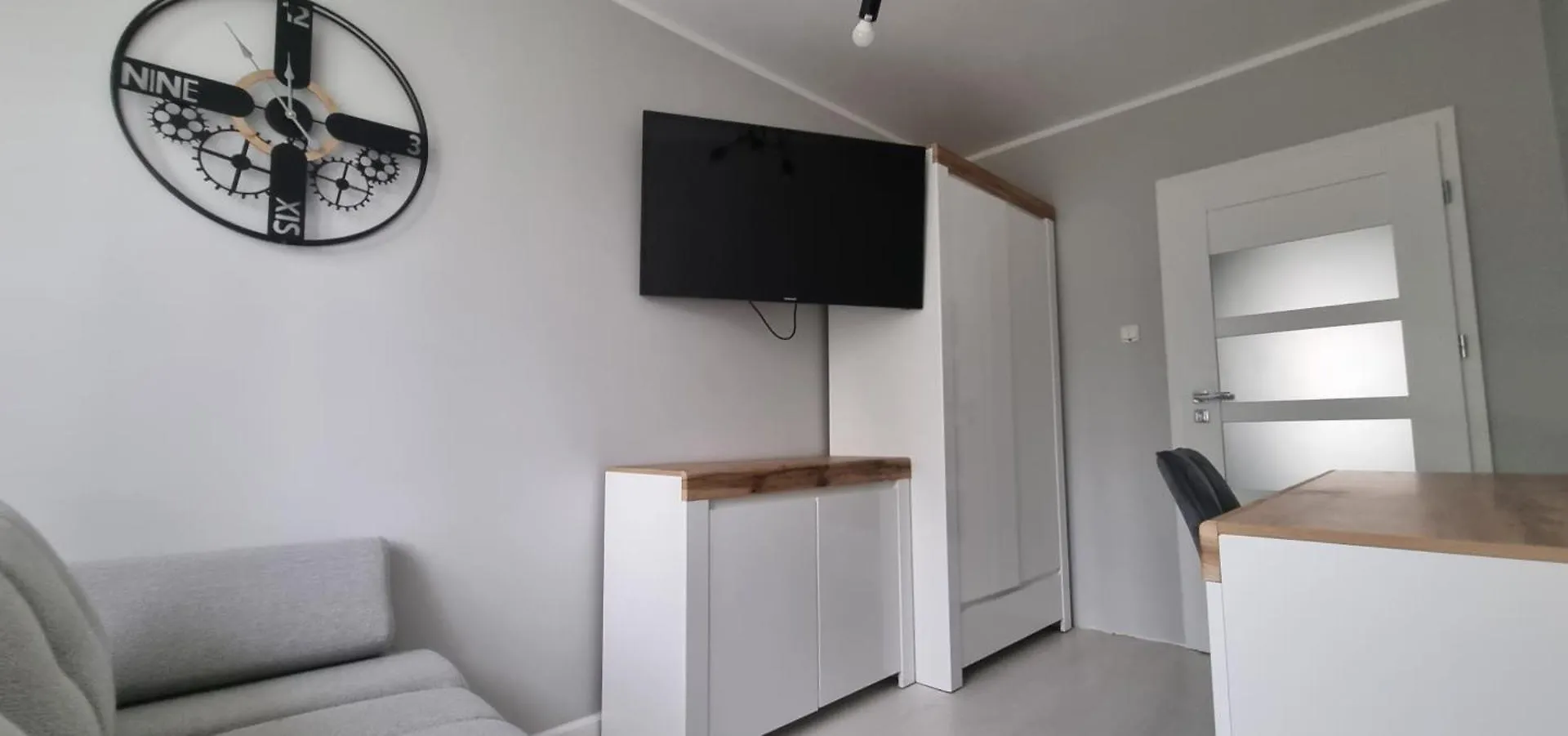 Gdansk Apartment