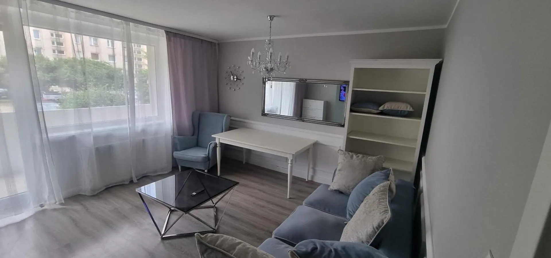 Gdansk Apartment