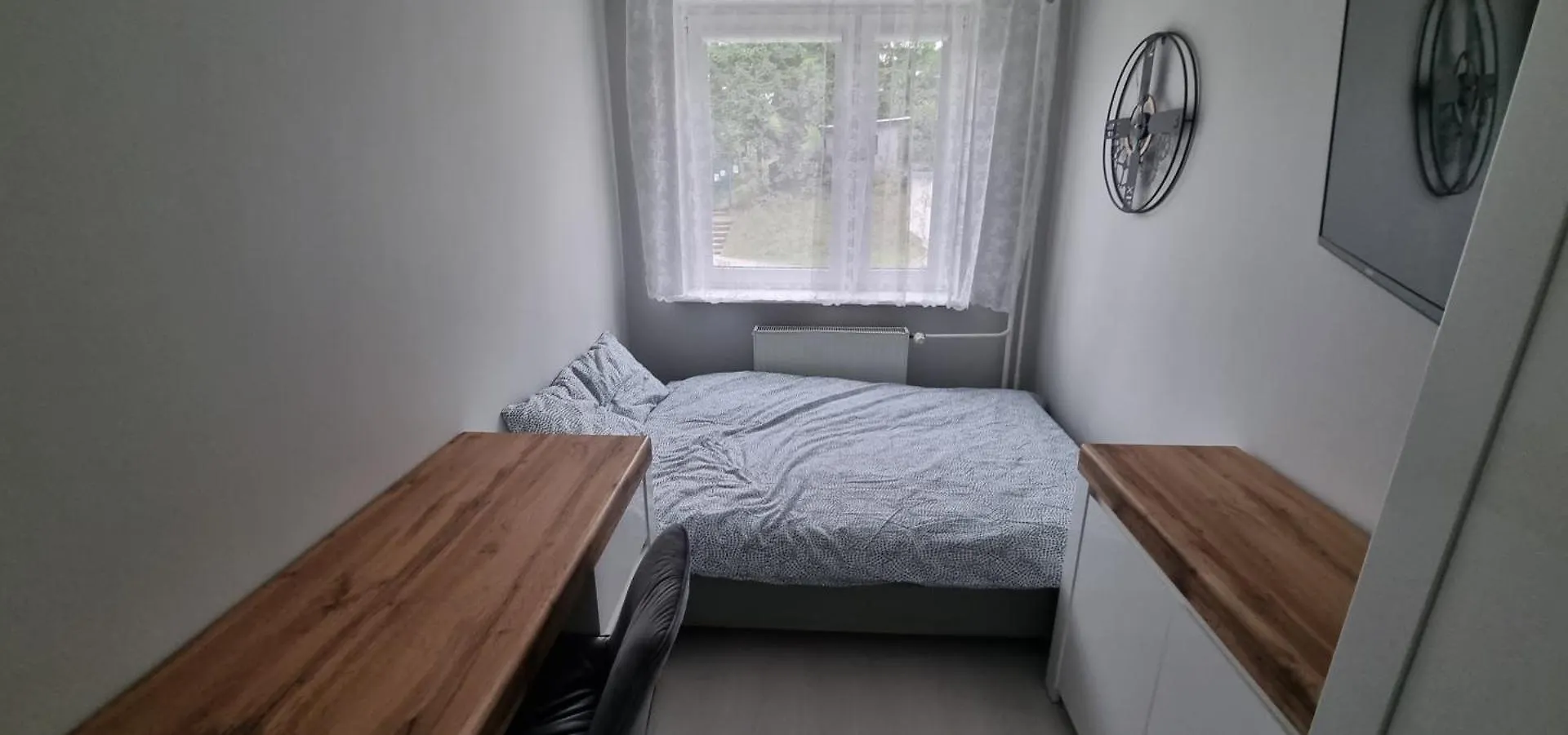 Gdansk Apartment