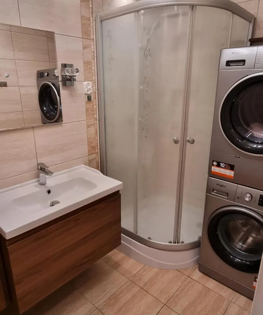 Appartement Gdańsk