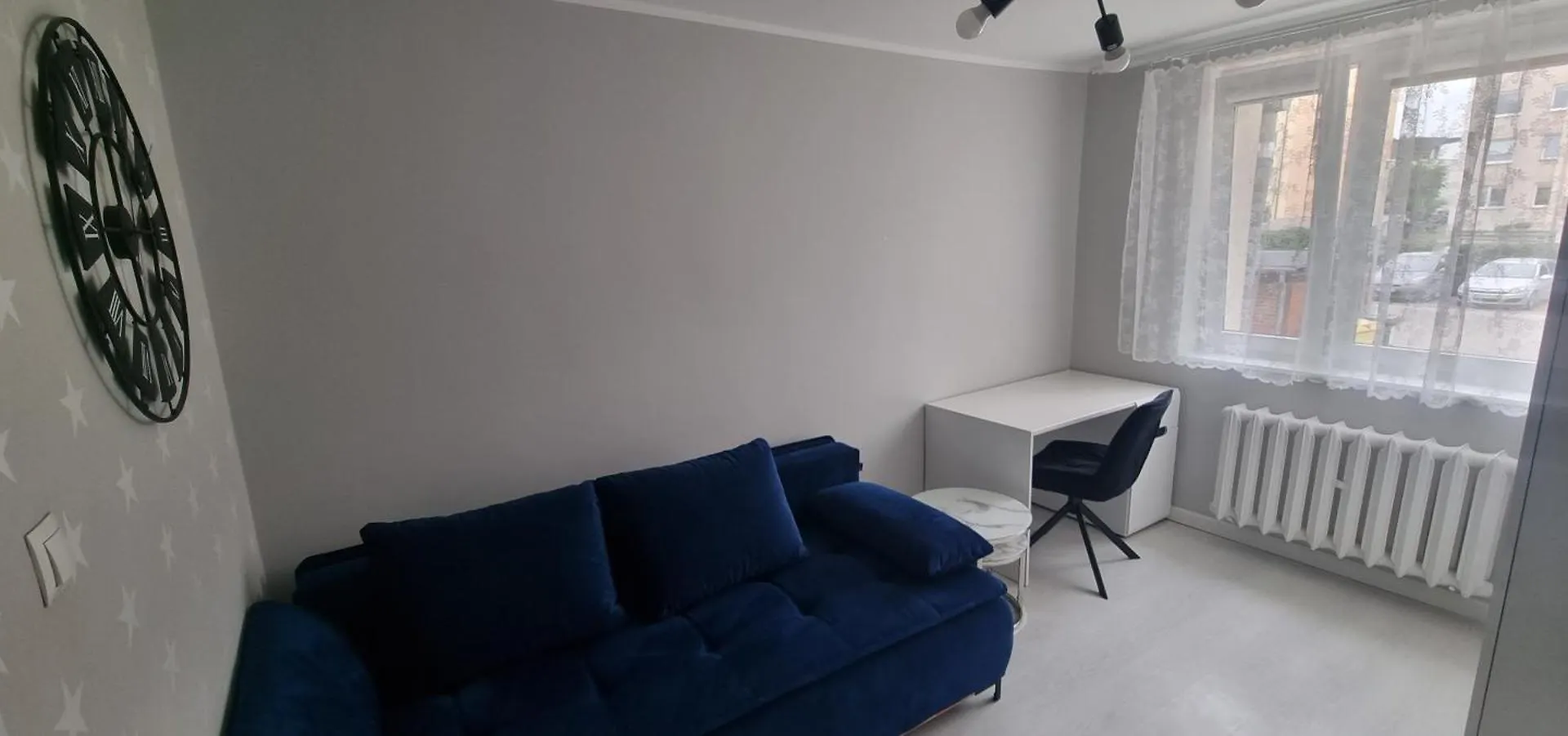 Gdansk Apartment