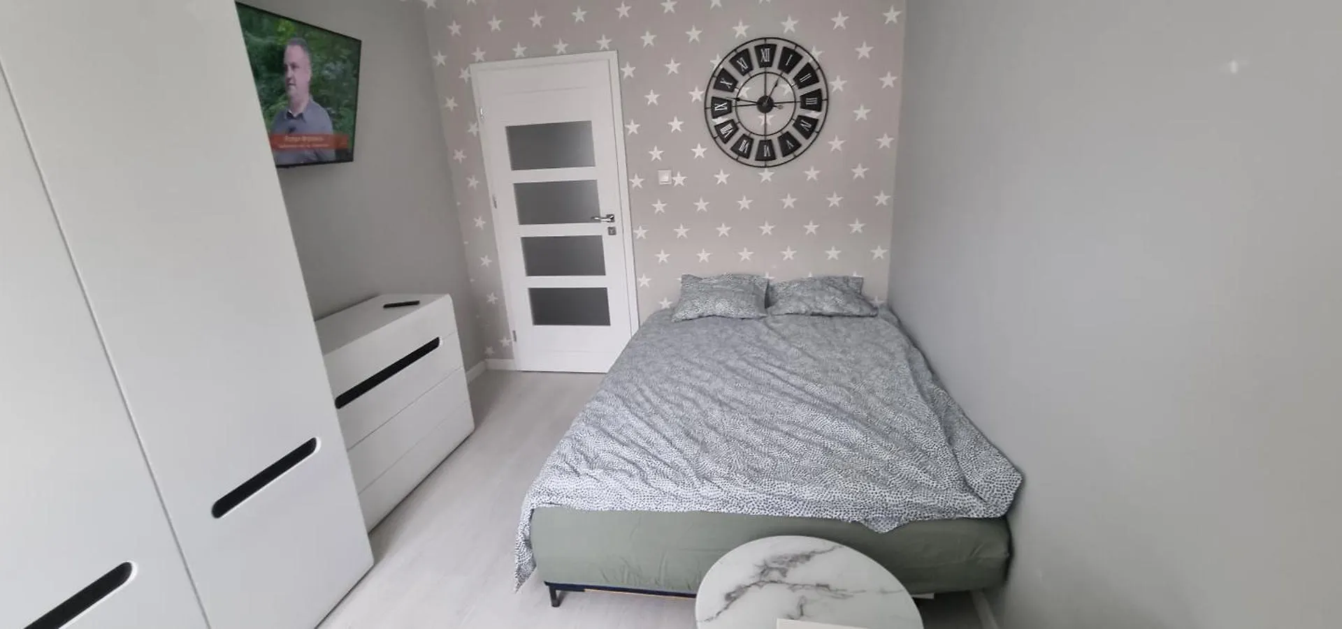 Appartement Gdańsk