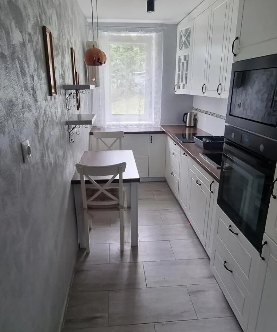 Gdansk Apartment 0*,