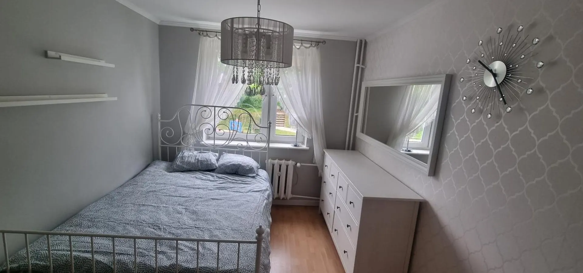 Gdansk Apartment 0*,  Poland