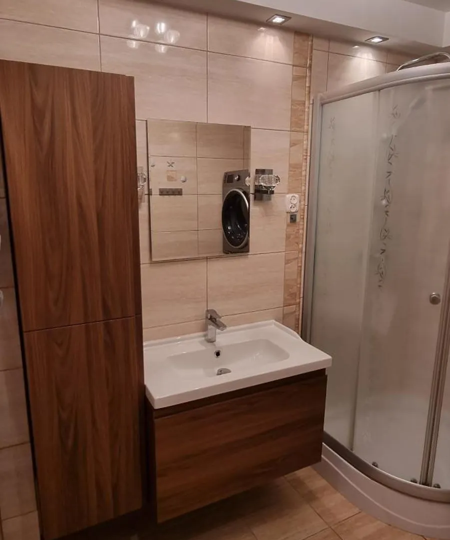 Appartement Gdańsk Pologne